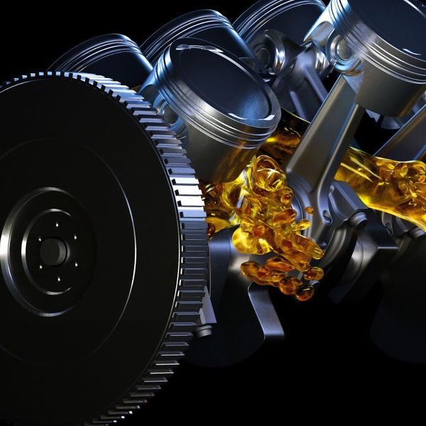 What Are The Different Types Of Engine Oil? The Best Vehicle Service